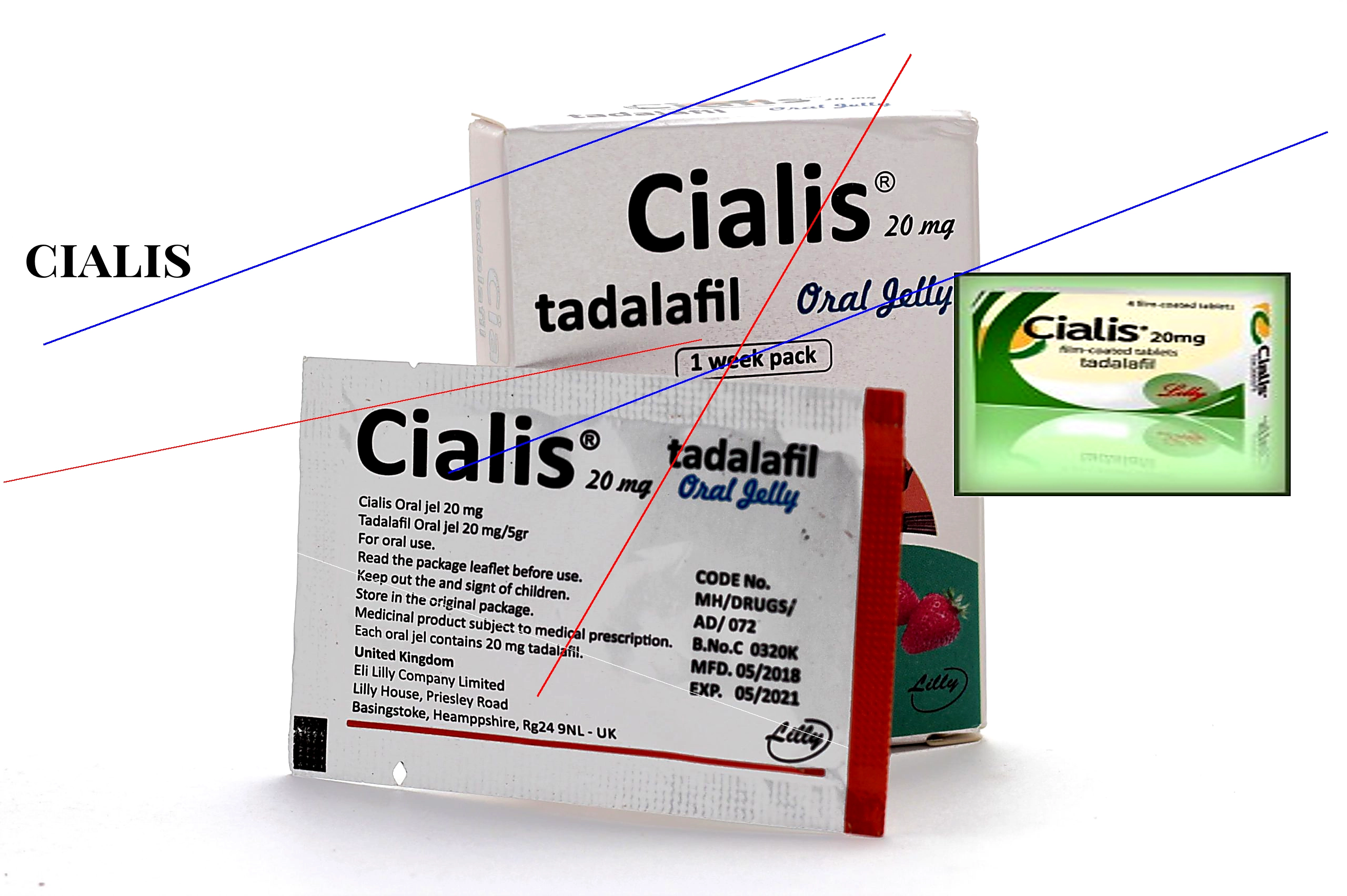 Prix cialis pharmacie monge